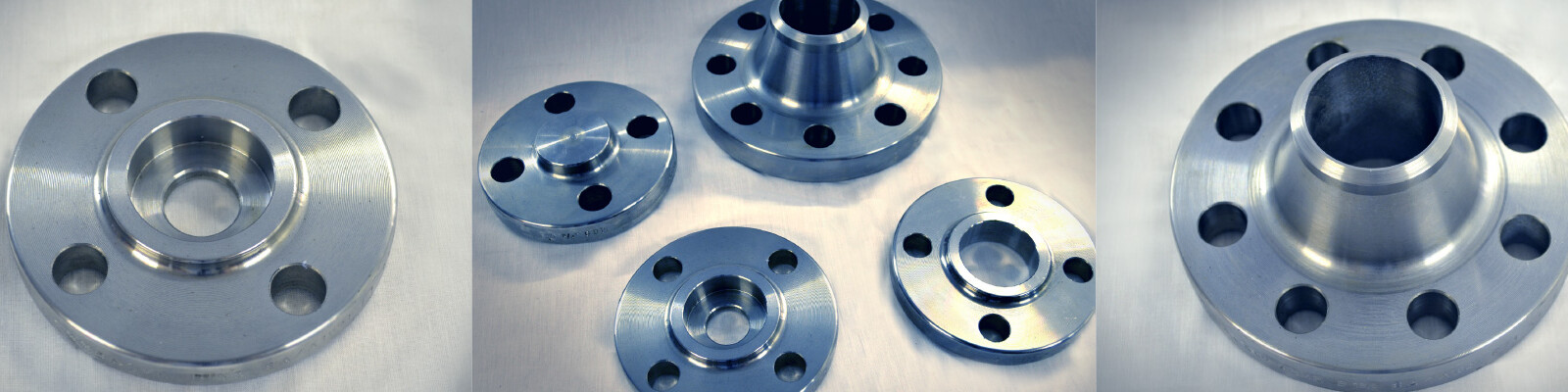 flanges