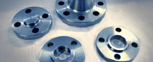 flanges